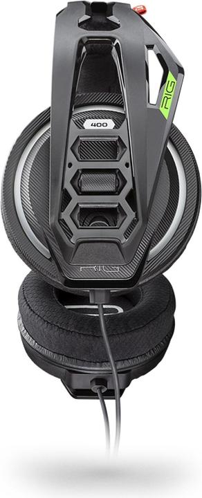 Actual product image Nacon Gaming Rig 400HX (Cable)