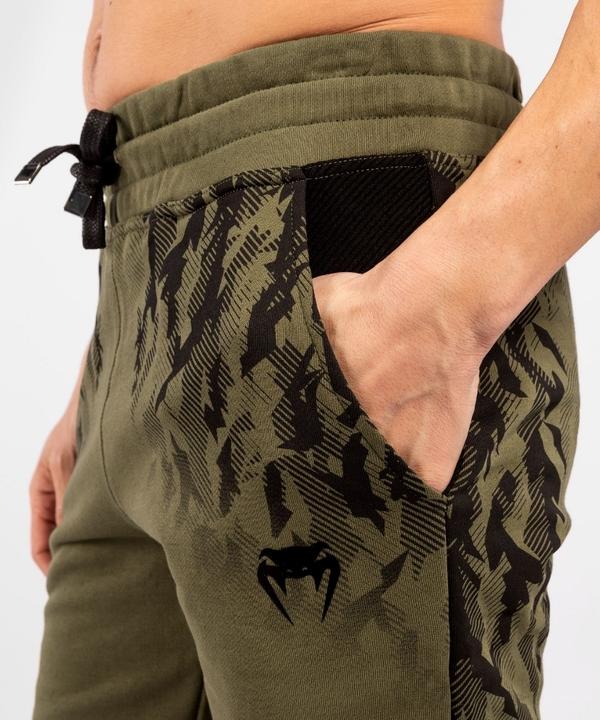 Immagine prodotto UFC | Venum Pantaloncini da uomo della settimana della lotta autentica (S)