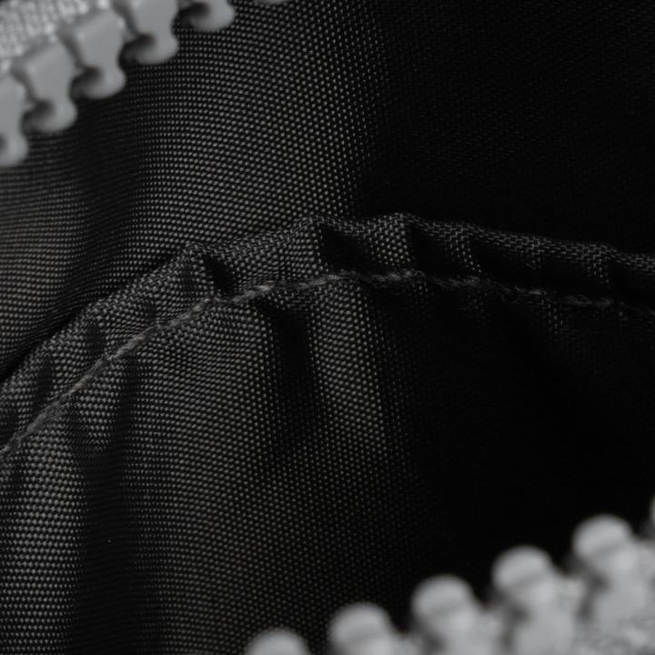 Produktbild Roka London Chelsea Black One Size Recycled Nylon
