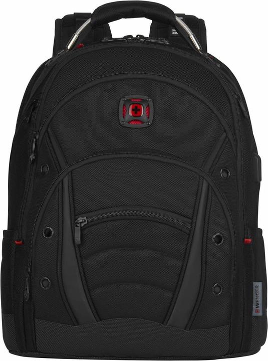 Actual product image Wenger Synergy Deluxe (26 l)