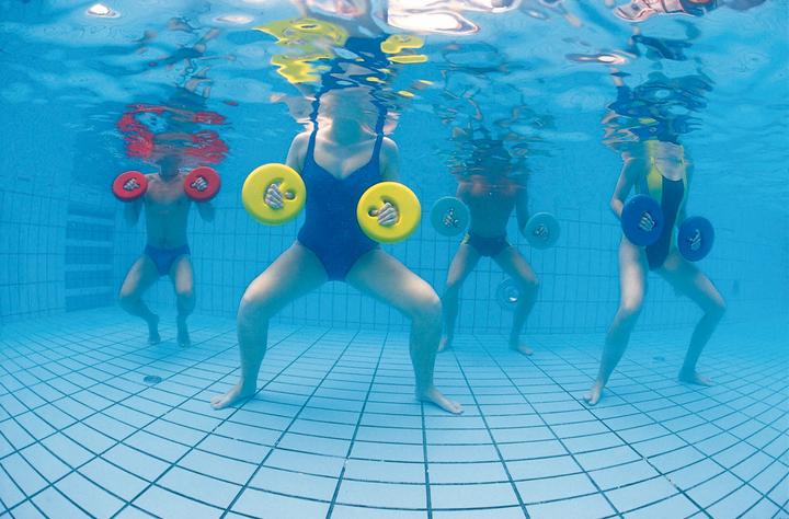 Image du produit Beco Aqua-Disc SZ