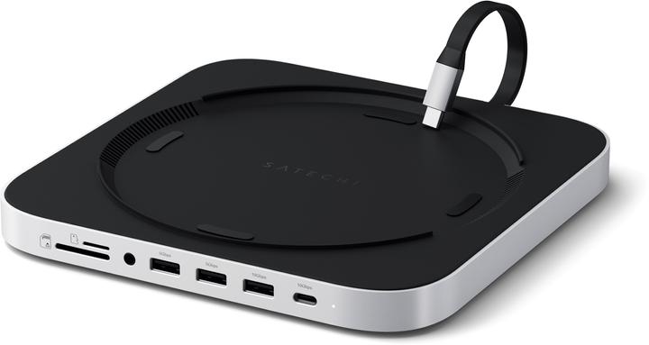 Satechi St-Gmmshs (USB-C, 7 Ports)