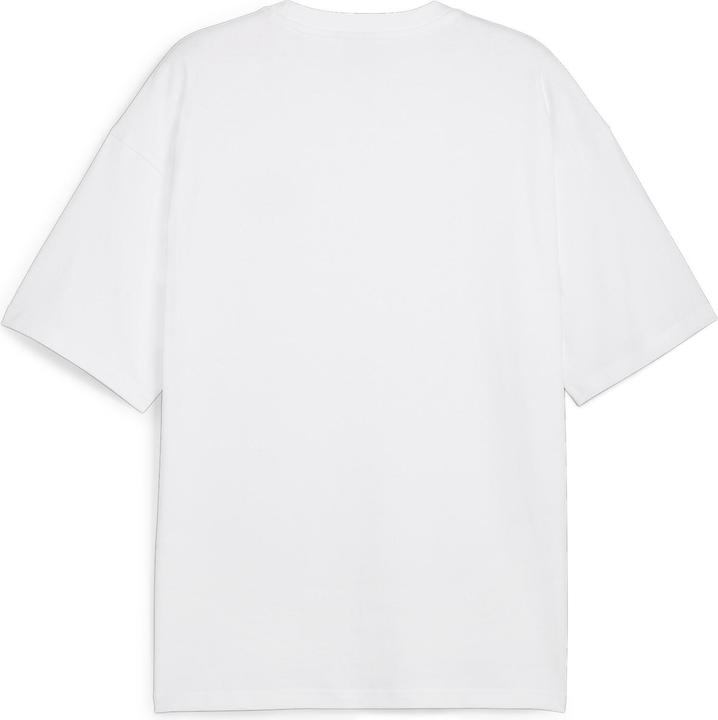 Produktbild Puma BETTER CLASSICS Oversized Tee (XL)