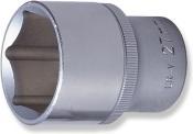 Produktbild Jonnesway NASADKA SZEŚCIOKĄTNA 1/2" KRÓTKA 14mm