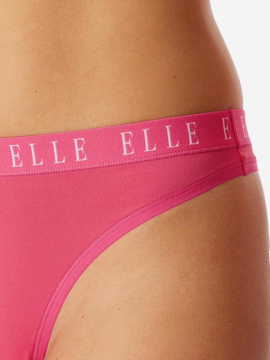 Immagine prodotto Elle Tanga Thong - LOGO (XL, confezione da 3)