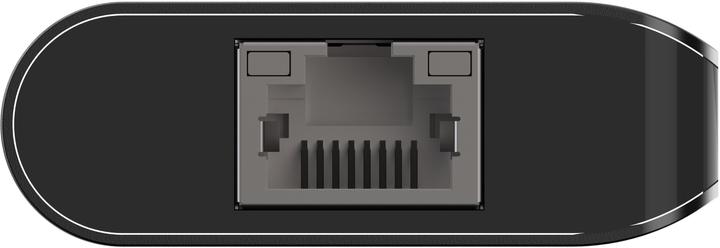 Actual product image Belkin Connect (USB-C, 1 Ports)