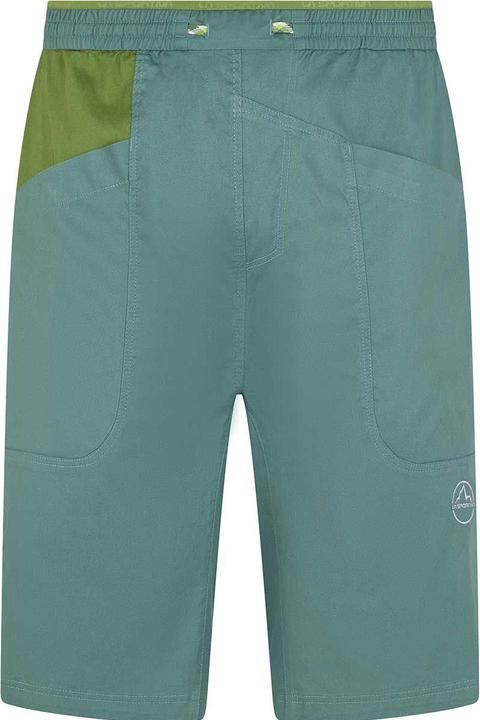 Immagine prodotto La Sportiva Pantaloncini Bleauser (M, XL)