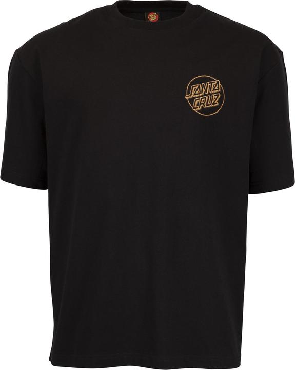 Produktbild Santa Cruz Tiki Dot T-Shirt Organics (M)