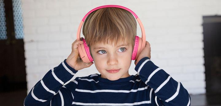 Produktbild Belkin SoundForm Mini