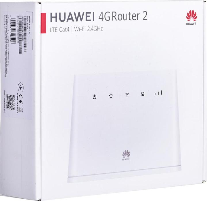 Image du produit Huawei B311s-221