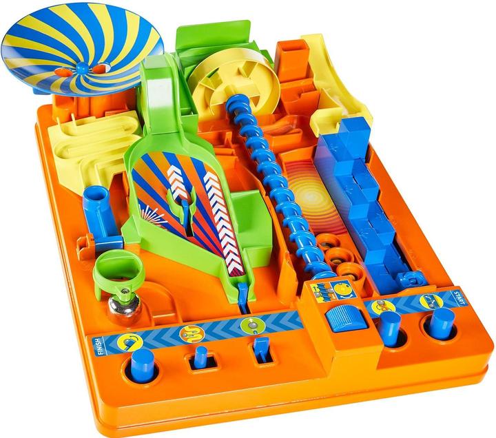 Produktbild Tomy Crazy Ball 2 (Deutsch, Französisch, Italienisch)