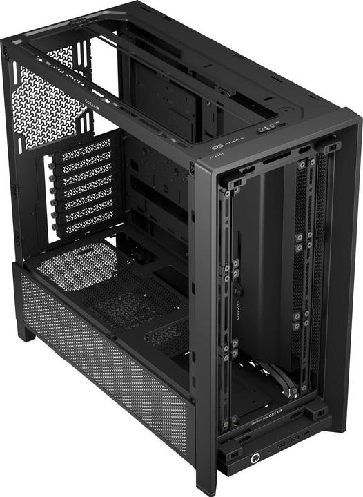 Produktbild Corsair Frame 4000D (Mini-ITX, ATX, E-ATX, mATX)