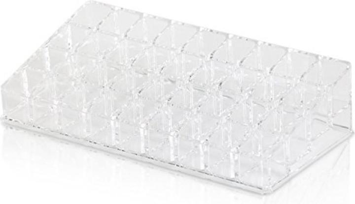 Immagine prodotto Vanessa Beauty Organizzatore acrilico del rossetto L