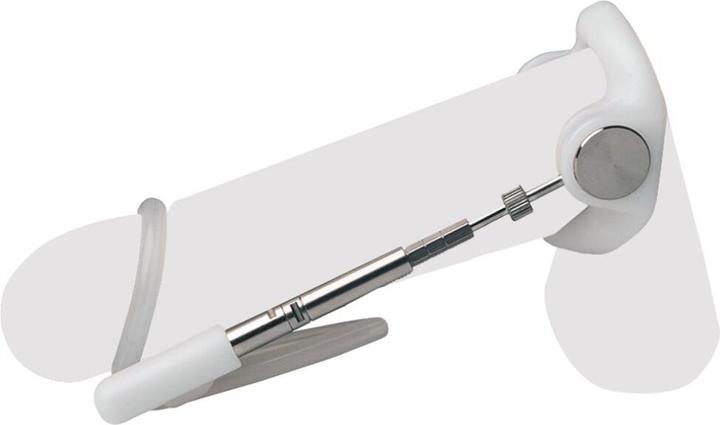 Actual product image Jes-Extender Light
