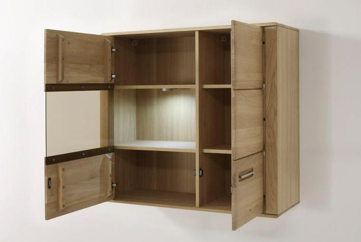 Produktbild Robas Lund Sena (107 x 98 x 38 cm)