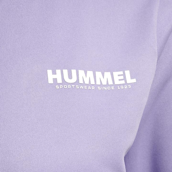 Produktbild hummel Legacy Poly Woman Zip Jacket (XL)