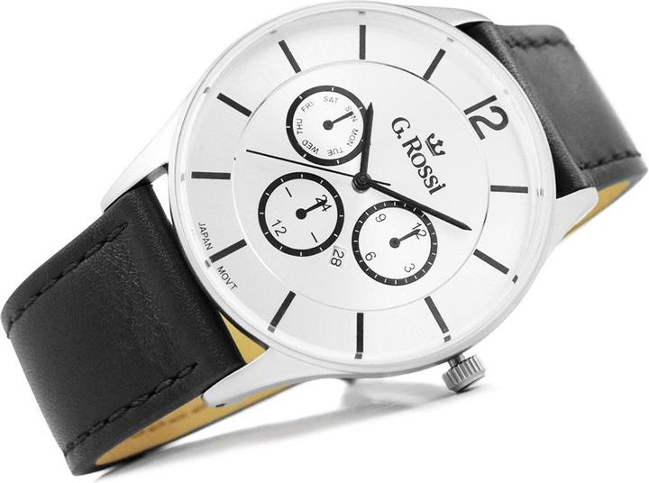 Produktbild Gino Rossi G. ROSSI - 7028A (zg205a) universal watch