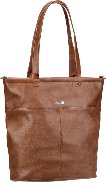 Zwei Shopper Mademoiselle M145