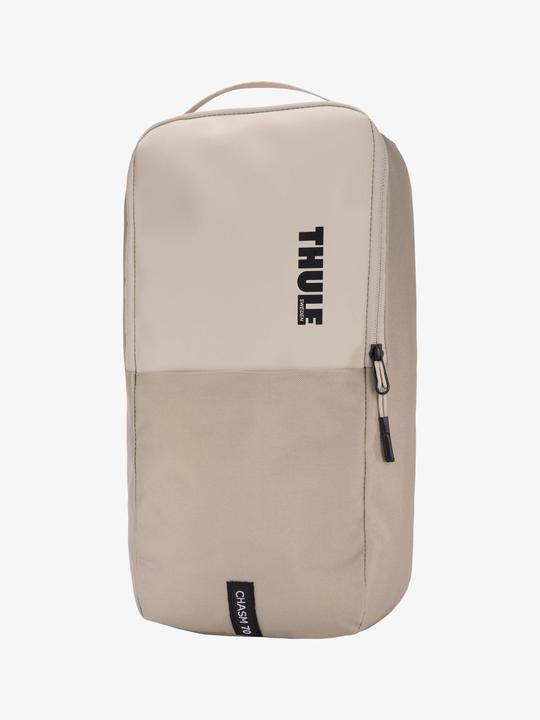 Immagine prodotto Thule Borsa da viaggio CHASM sabbia (70 l)