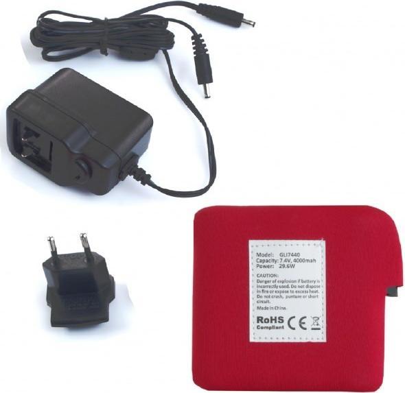 Image du produit Glovii GV1L (L)