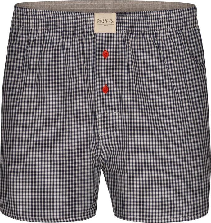 Actual product image Phil & Co. Berlin Boxer sets (XXL, pack of 6)