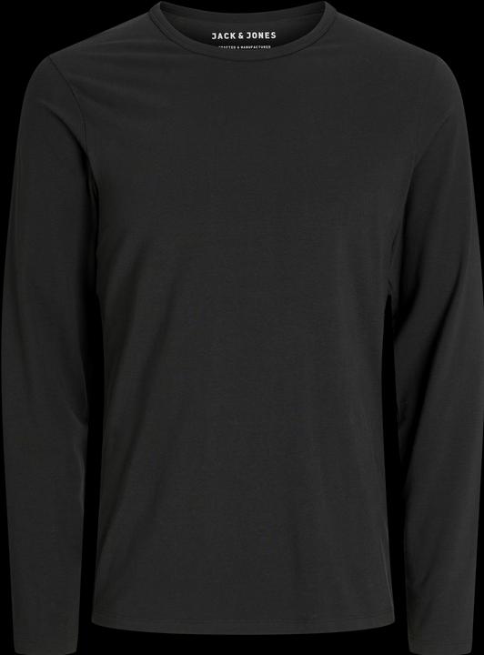 Produktbild Jack & Jones Langarm-Basic- T-Shirt (XS)
