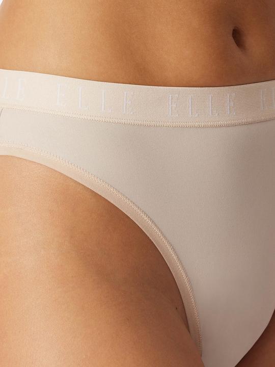 Produktbild Elle Slip High Leg - LOGO (XL, 3er Pack)
