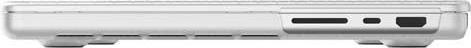 Actual product image Incase Hardshell Case for MacBook Air (15", Apple)