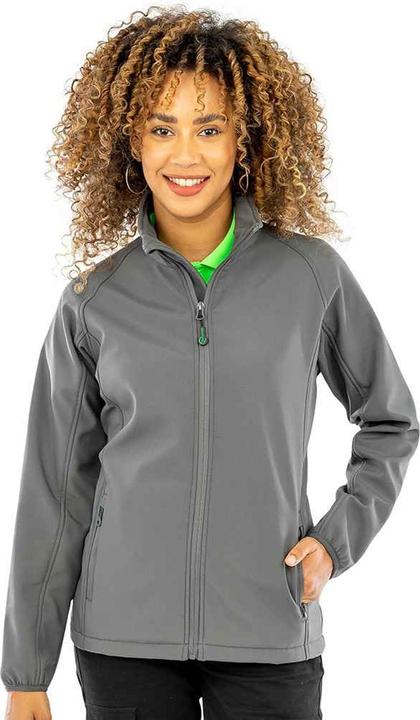 Immagine prodotto Result Giacca Softshell stampabile (M)