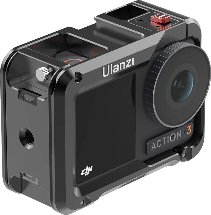 Produktbild Ulanzi Ramka Obudowa Frame Mount Do Dji Osmo Action 3 / Oa-14
