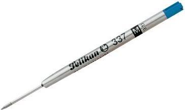 Actual product image Pelikan Large capacity refill 337, M (Refill, Black, 1 mm)