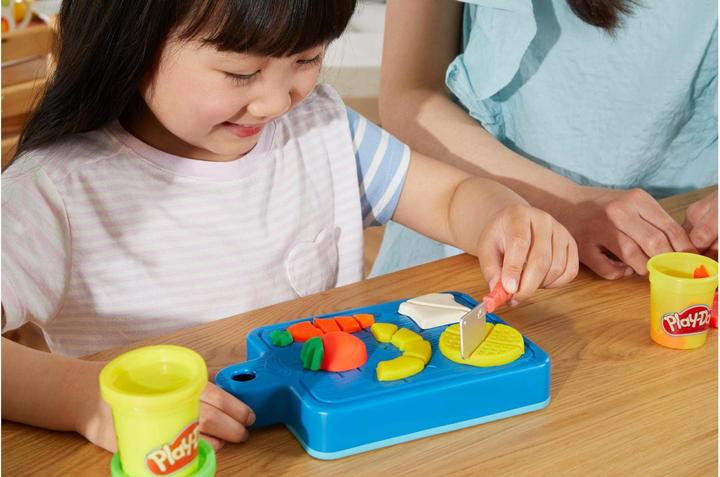 Immagine prodotto Play-Doh Set iniziale Little Chef