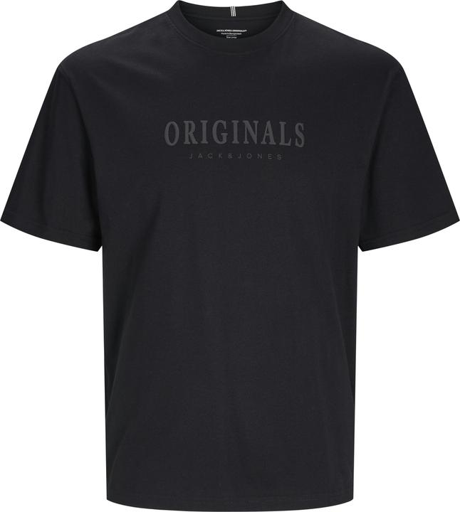 Jack & Jones Jorfrederiksberg Tee Ss Crew Neck Noos