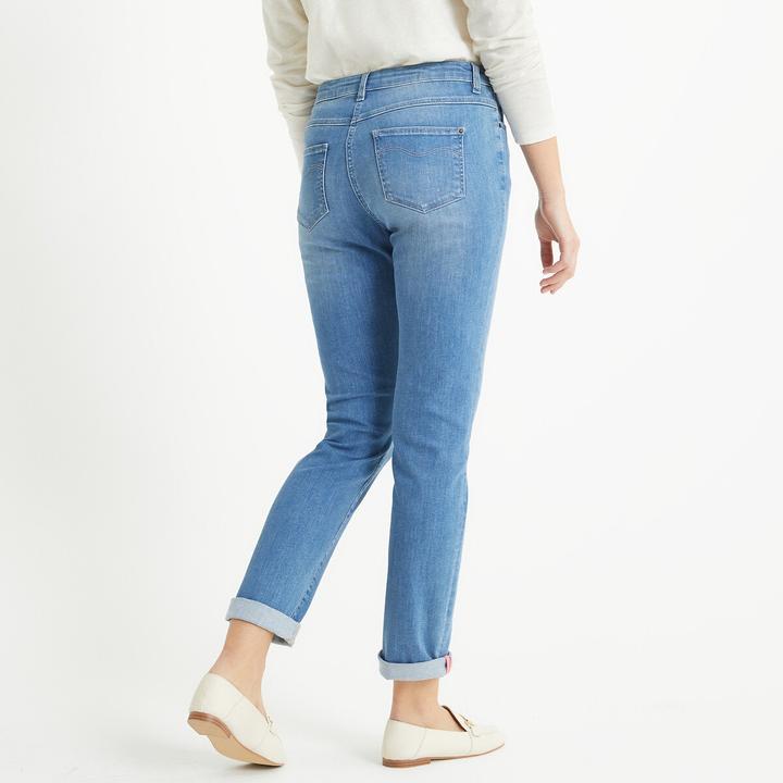 Immagine prodotto Anne Weyburn Jeans regular in denim elasticizzato (46)