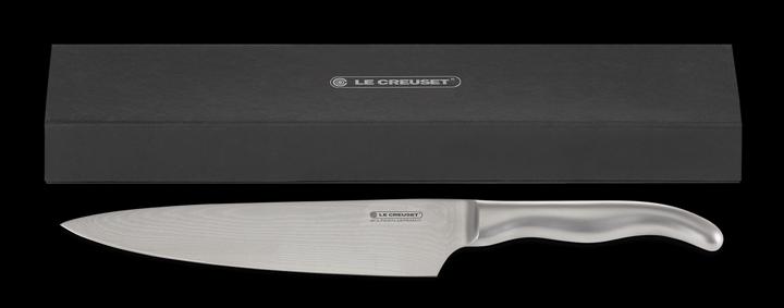 Actual product image Le Creuset Chef's knife (20 cm)