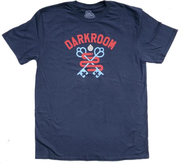 Darkroom Serpens T-Shirt