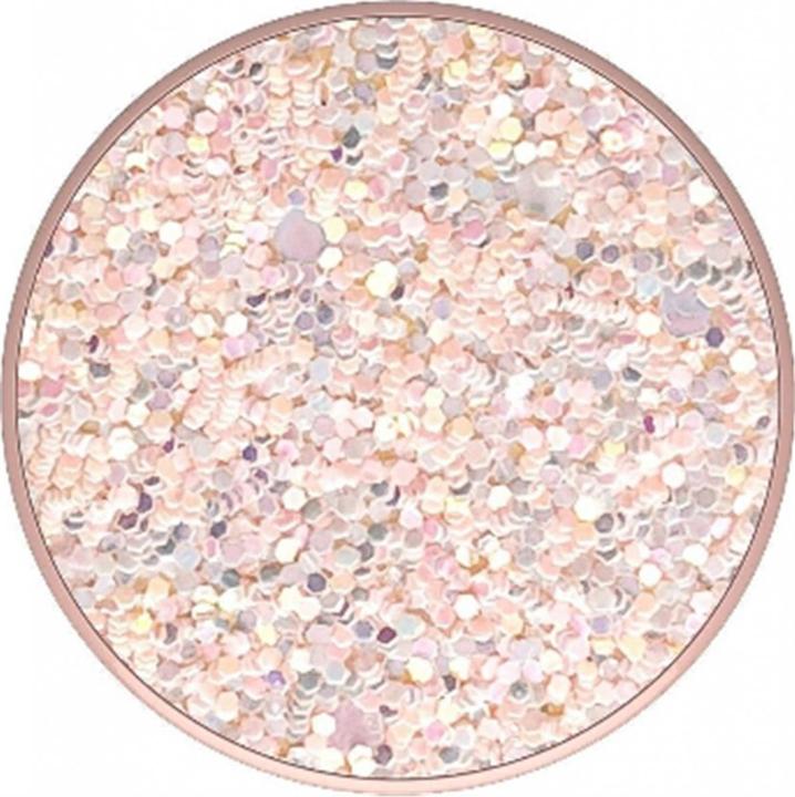 Actual product image PopSockets Sparkle Rose