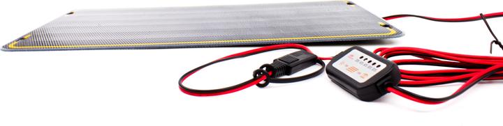 Produktbild Autosolar Solarpanel (12 W, 0.47 kg)