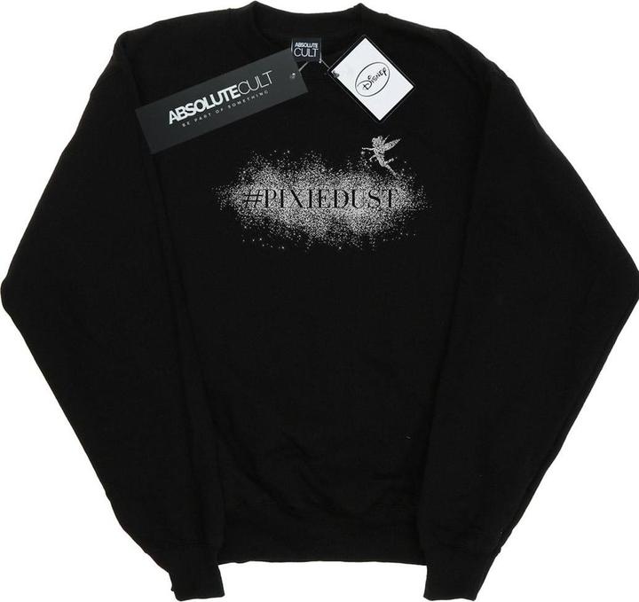 Produktbild Disney Tinker Bell Pixie Dust Sweatshirt (M)