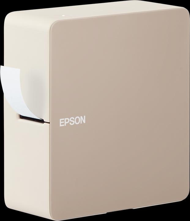 Immagine prodotto Epson LW-C610 LabelWorks (360 dpi)