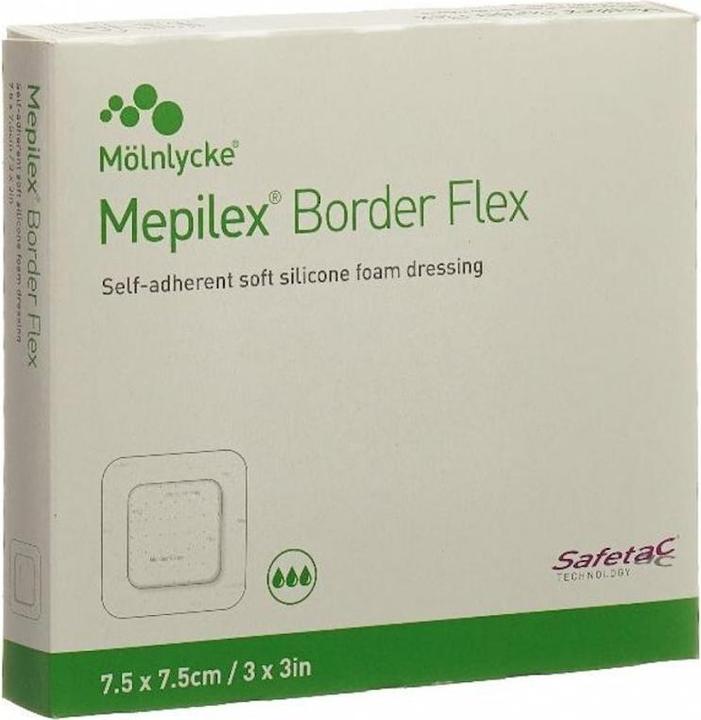 Immagine prodotto Mepilex Border Flex (5 x)