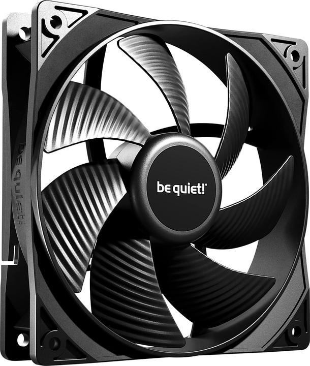 Immagine prodotto be quiet! Pure Wings 3 (120 mm, 1 x)