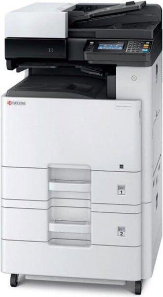 Image du produit Kyocera M8130cidn/KL3 y compris PF-470 (Laser, Couleur)