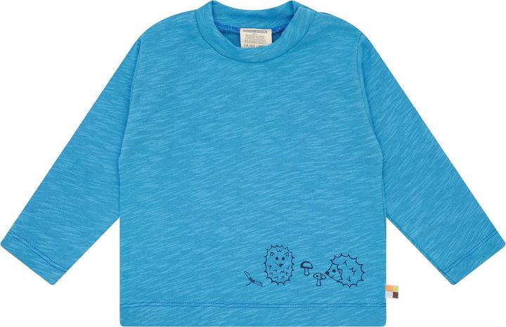 Immagine prodotto loud + proud Camicia in jersey slub (68)