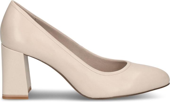 Caprice Pumps (38.5)