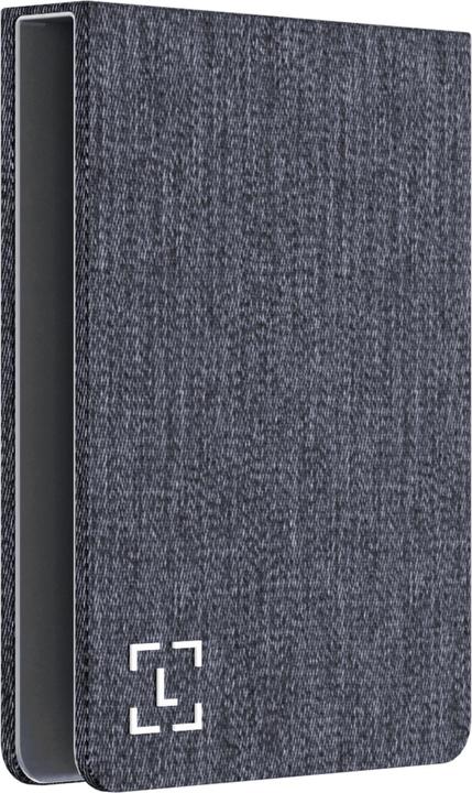 Actual product image Ledger Flex Magnet Folio - Business Charcoal