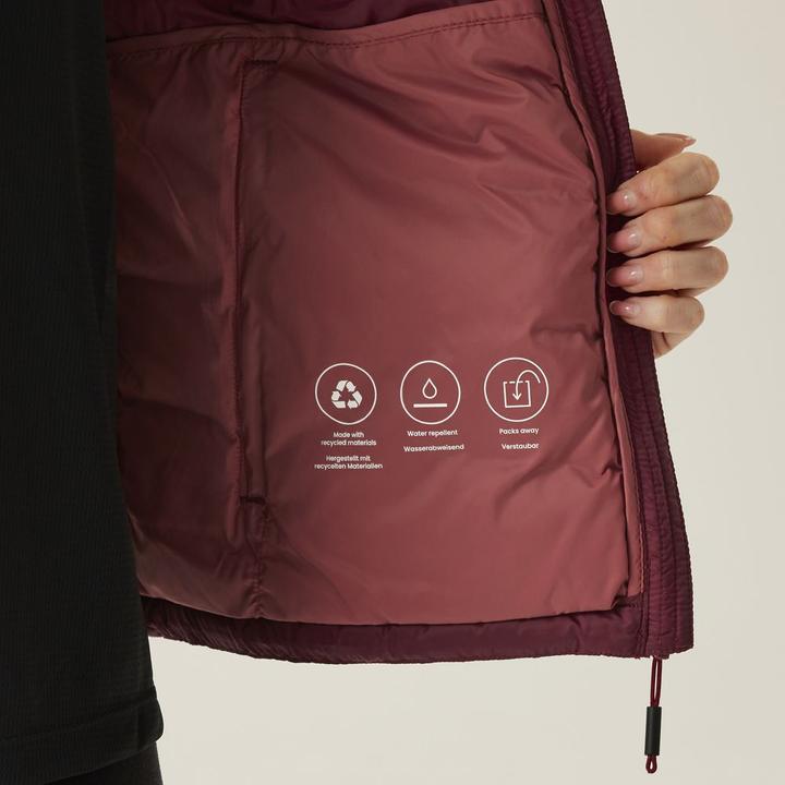 Produktbild Regatta Hillpack III Hooded (XS)