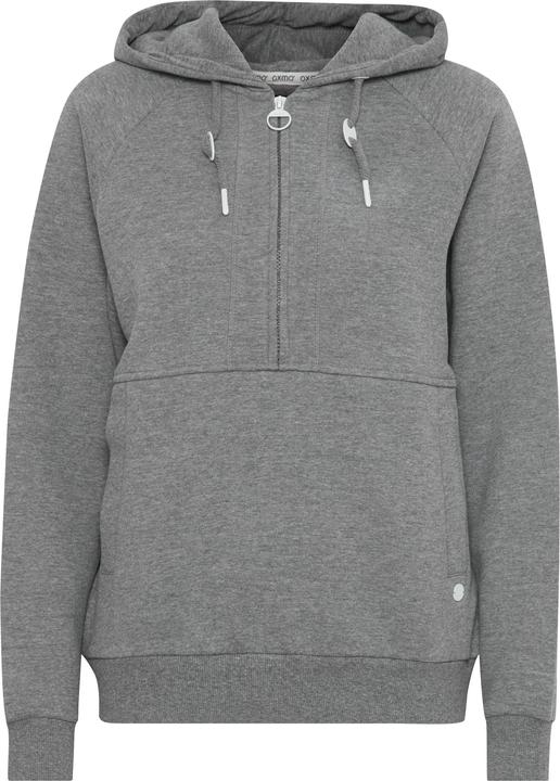 Medium Grey Melange (201146)