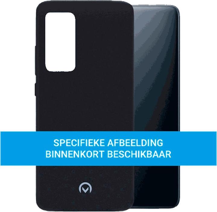 Produktbild Mobilize Gummi-Gelly-Hülle (Samsung Galaxy A25)