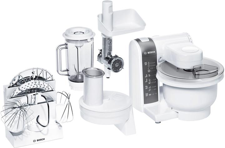 Bosch Hausgeräte MUM4855 (600 W)